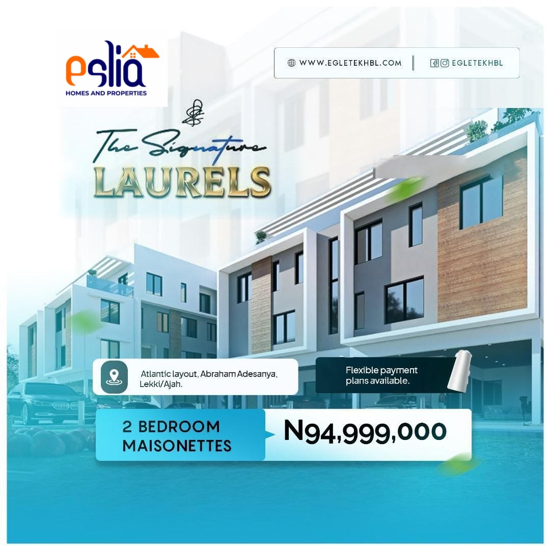 THE SIGNATURE LAURELS